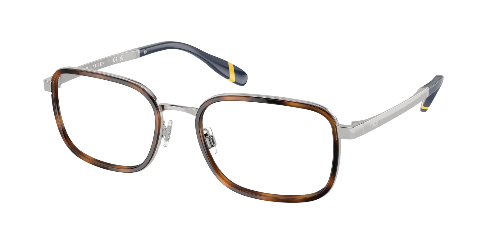 Polo 1225 Eyeglasses - view 2